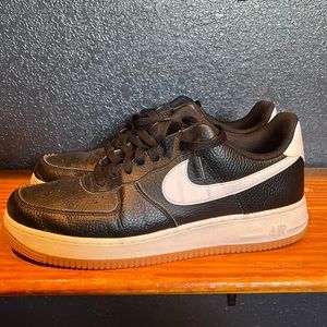 Nike Air Force Ones AF1 Lows